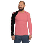 Men's Rash Guard