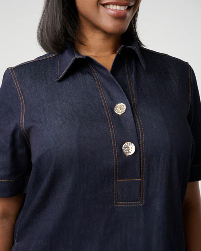 Avia Dress - Image 6