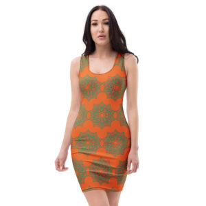 Bodycon dress