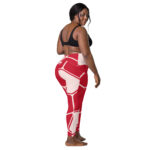 Leggings with pockets