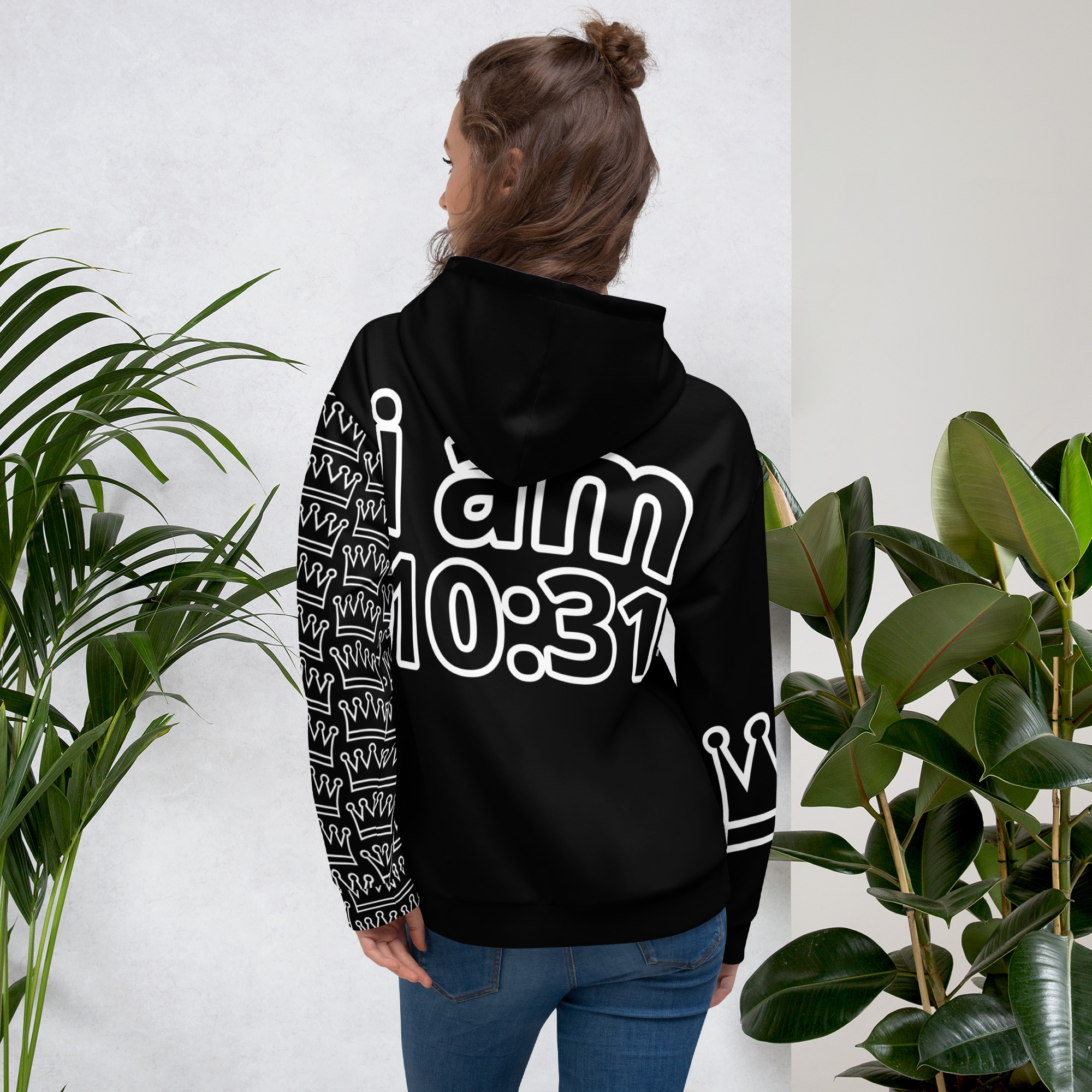 Unisex Hoodie - Image 2