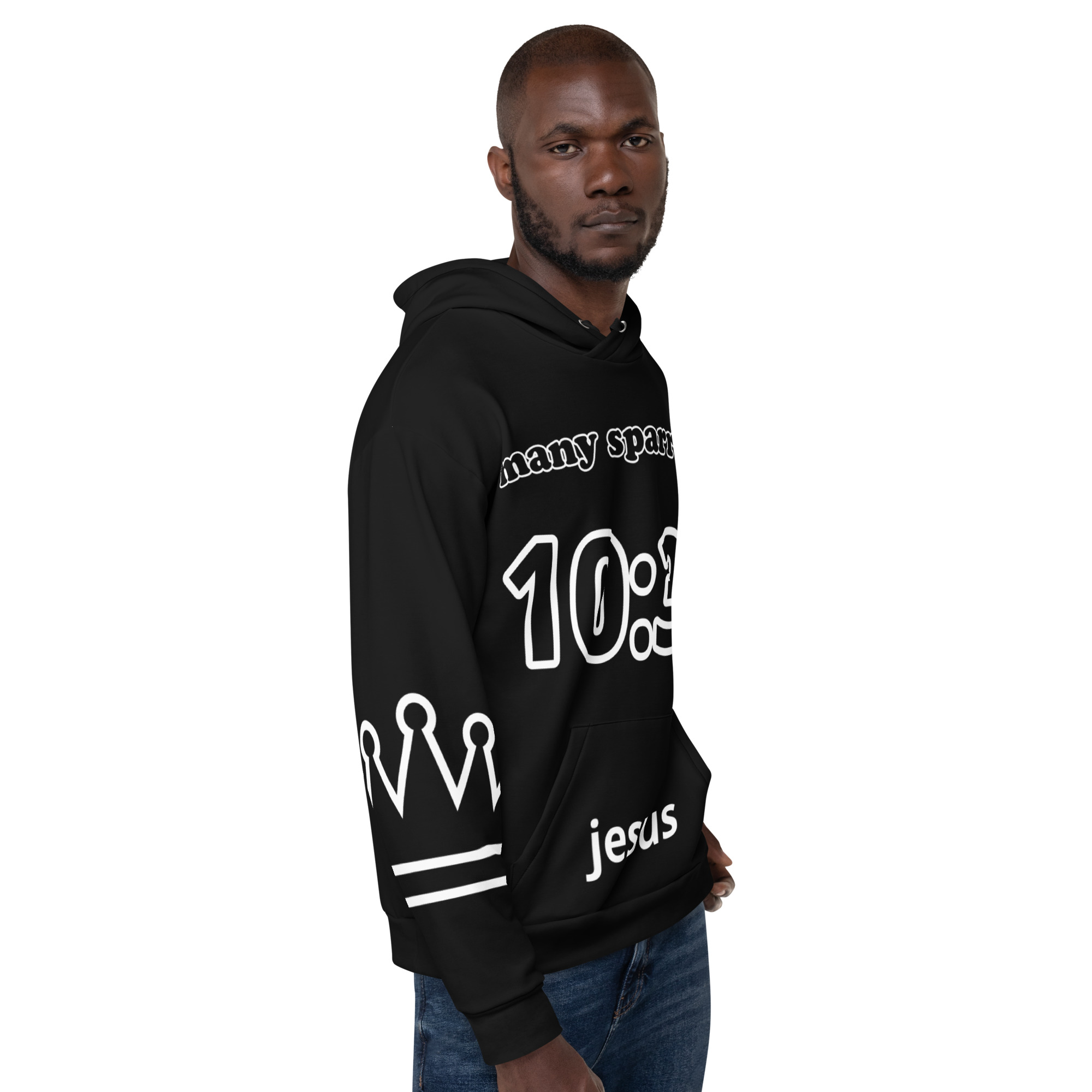 Unisex Hoodie - Image 4