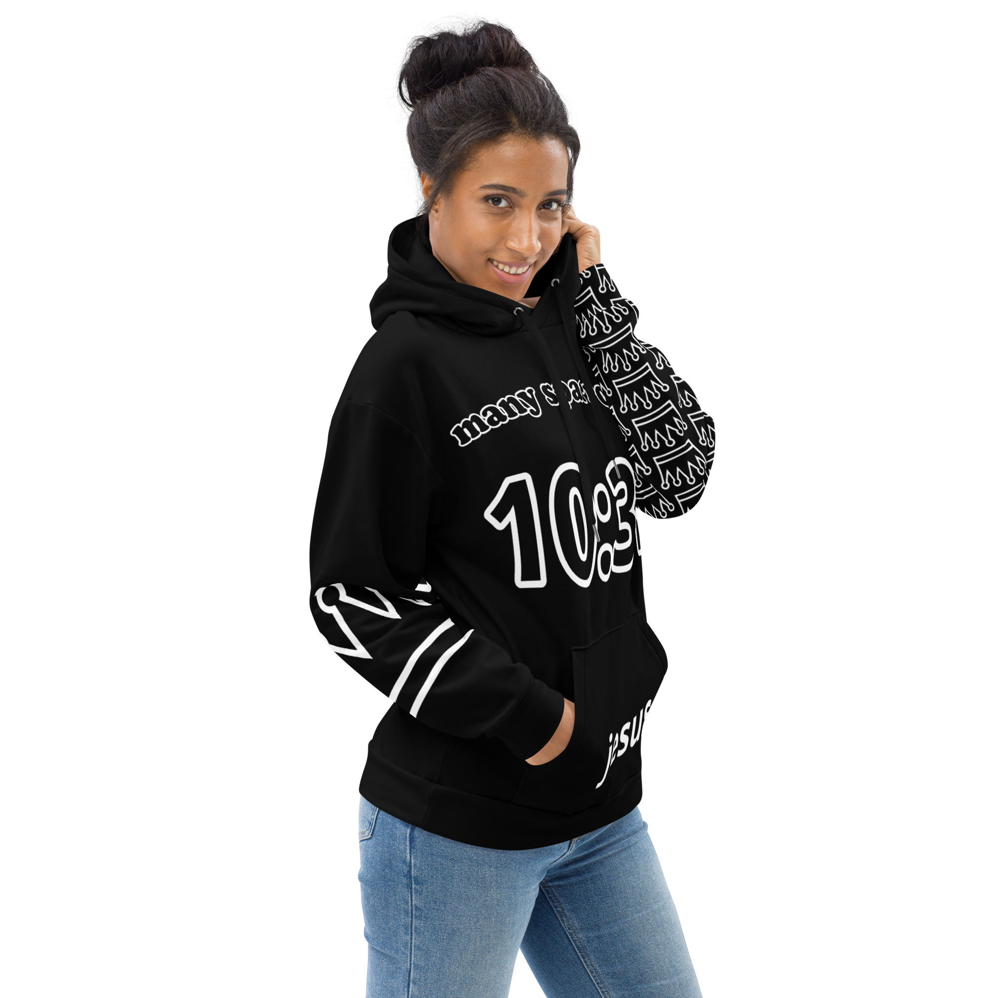 Unisex Hoodie - Image 5