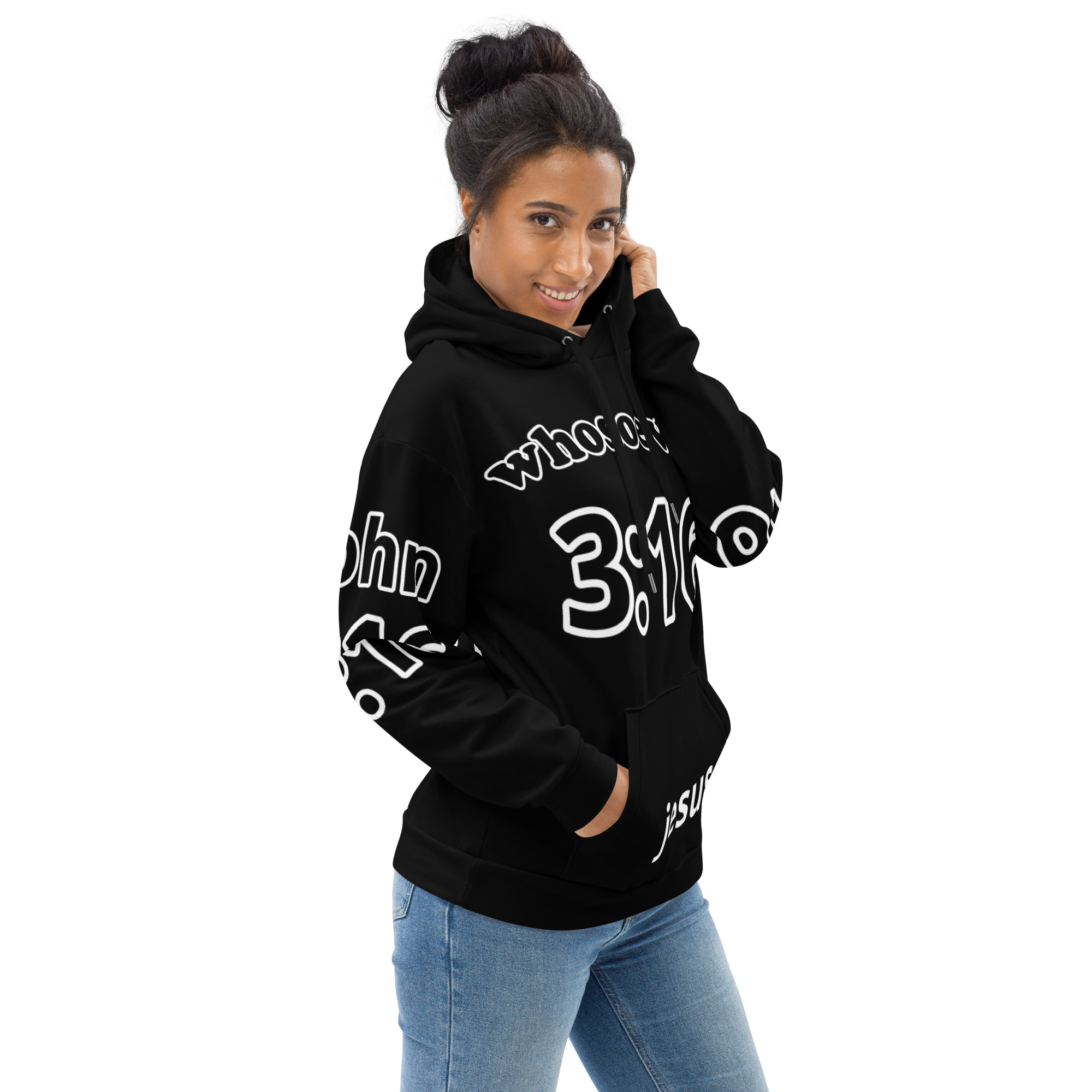 Unisex Hoodie - Image 2